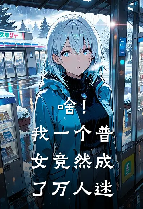 啥！我一个普女竟然成了万人迷