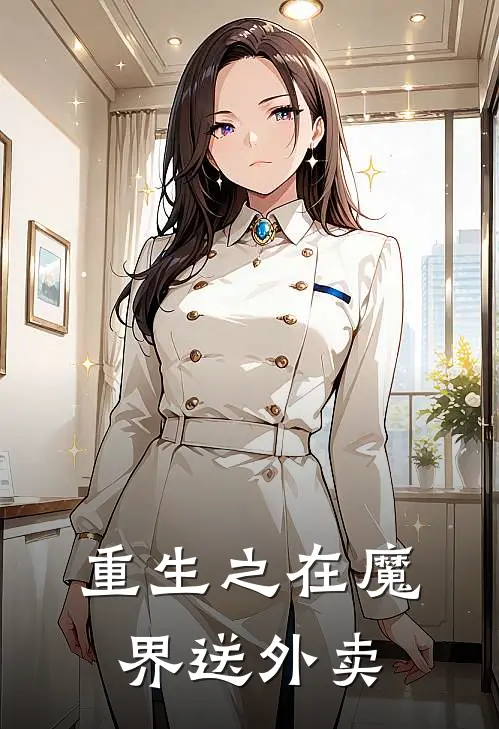 重生之在魔界送外卖