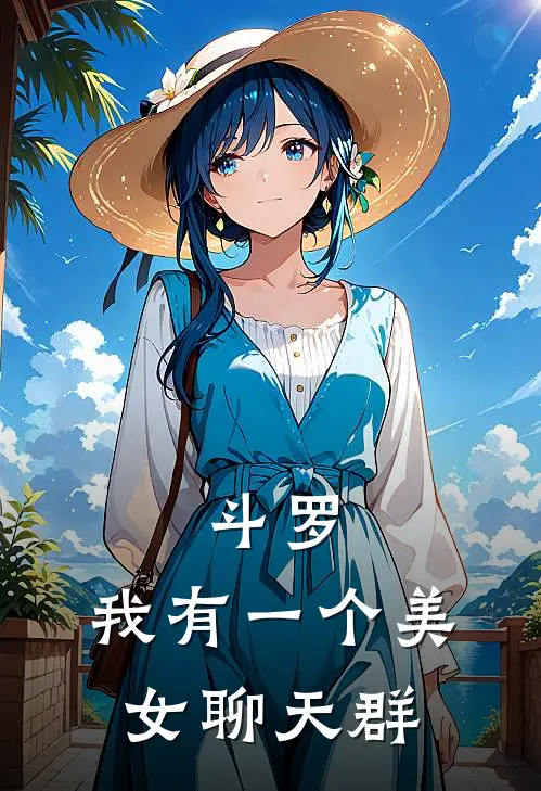 斗罗：我有一个美女聊天群