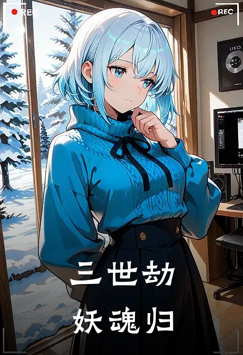 三世劫，妖魂归