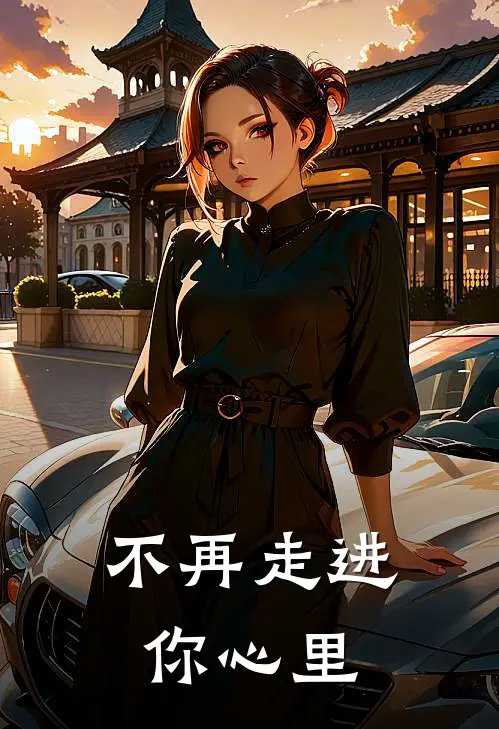 不再走进你心里