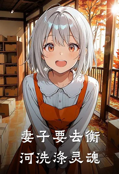 妻子要去衡河洗涤灵魂