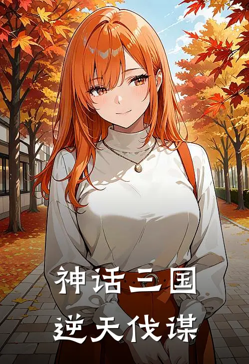 神话三国：逆天伐谋