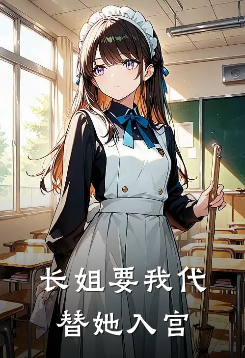 长姐要我代替她入宫