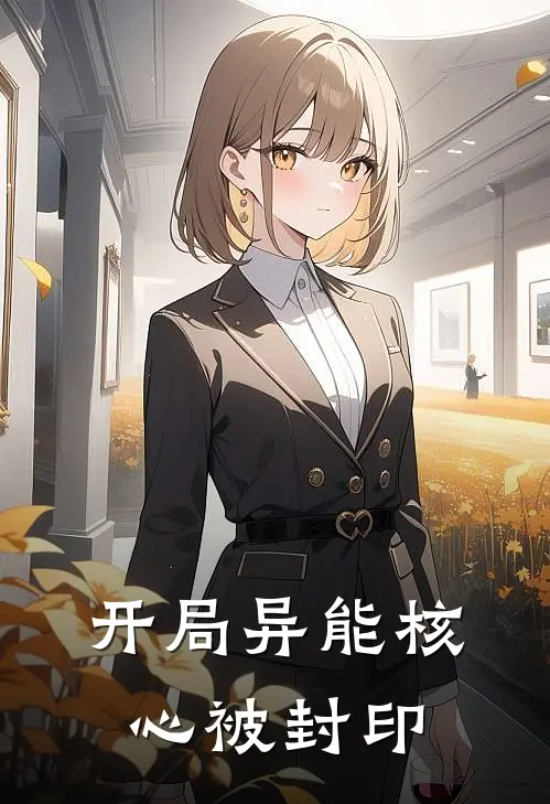 开局异能核心被封印