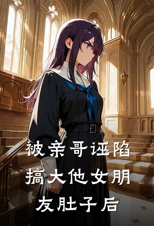 被亲哥诬陷搞大他女朋友肚子后