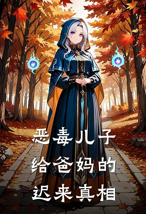 恶毒儿子给爸妈的迟来真相