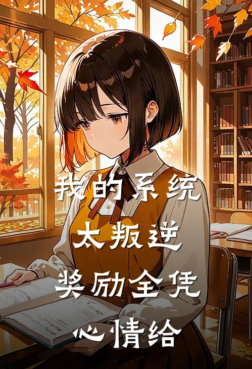 我的系统太叛逆，奖励全凭心情给