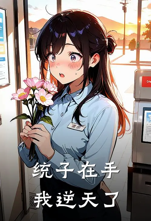 统子在手，我逆天了