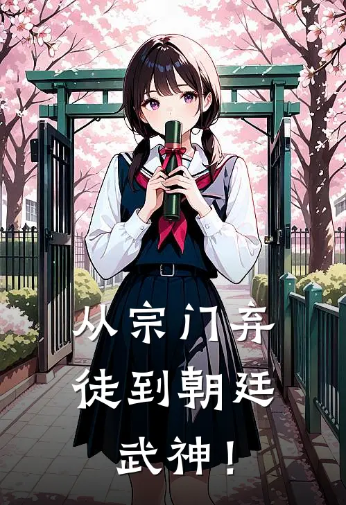 从宗门弃徒到朝廷武神！