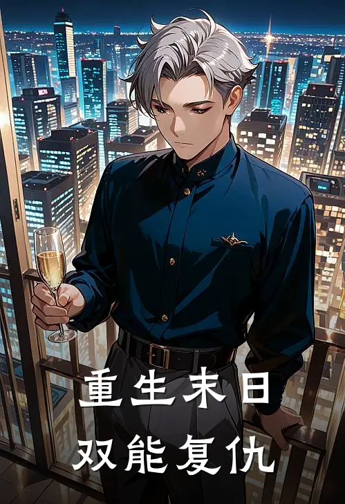 重生末日：双能复仇