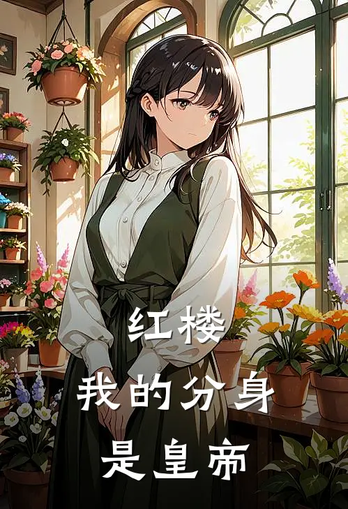 红楼：我的分身是皇帝