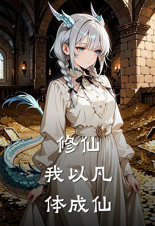 修仙：我以凡体成仙