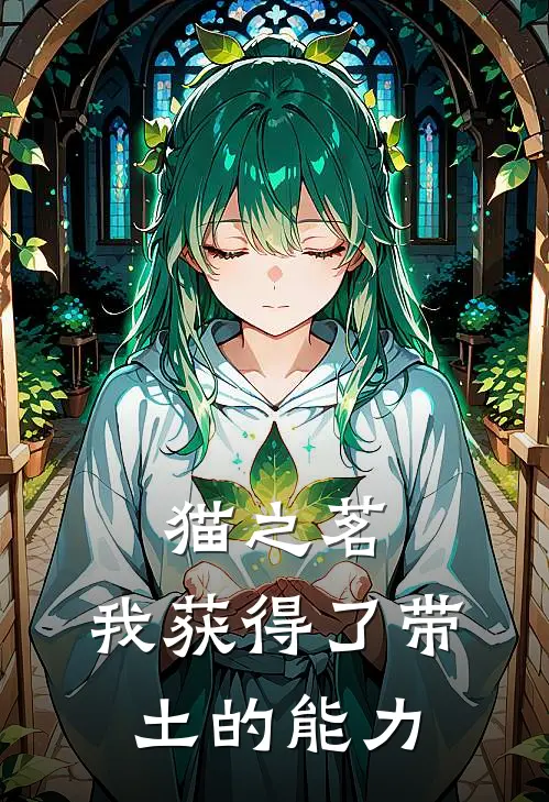 猫之茗：我获得了带土的能力