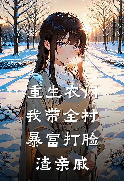 重生农门：我带全村暴富打脸渣亲戚