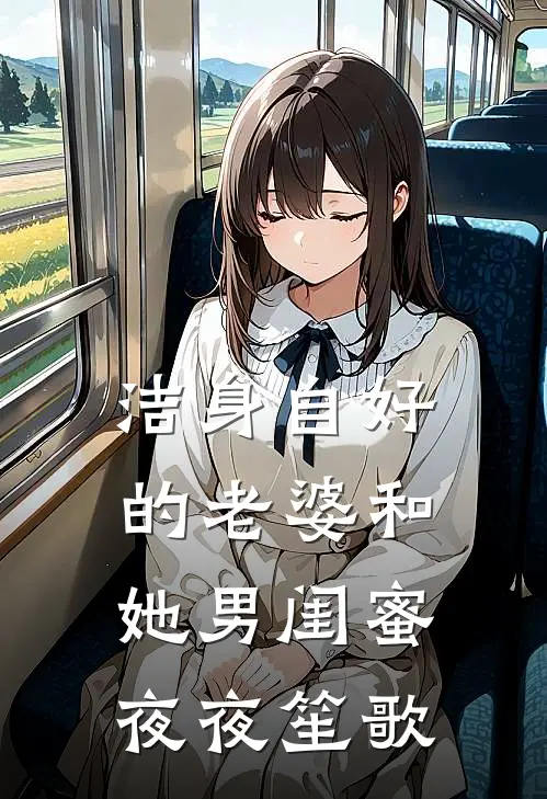 洁身自好的老婆和她男闺蜜夜夜笙歌