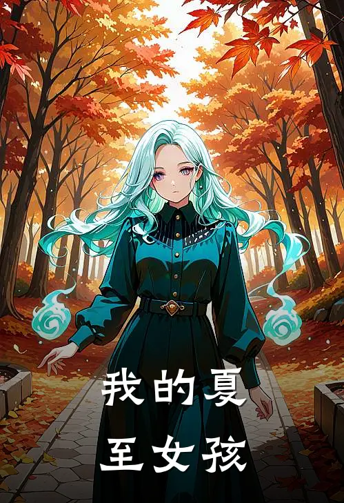 我的夏至女孩