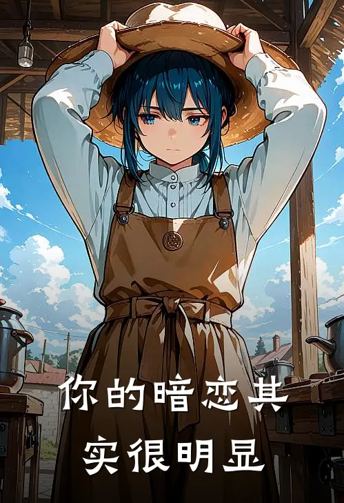 你的暗恋其实很明显