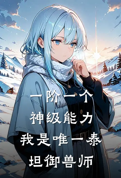 一阶一个神级能力，我是唯一泰坦御兽师