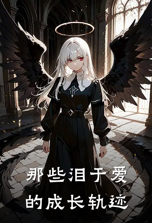 那些泪于爱的成长轨迹