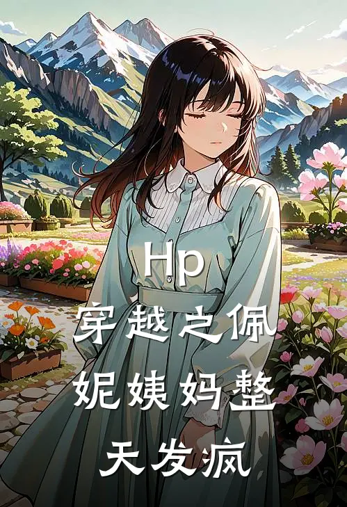 Hp：穿越之佩妮姨妈整天发疯