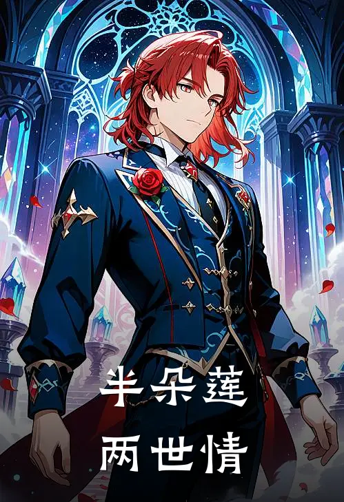 半朵莲，两世情