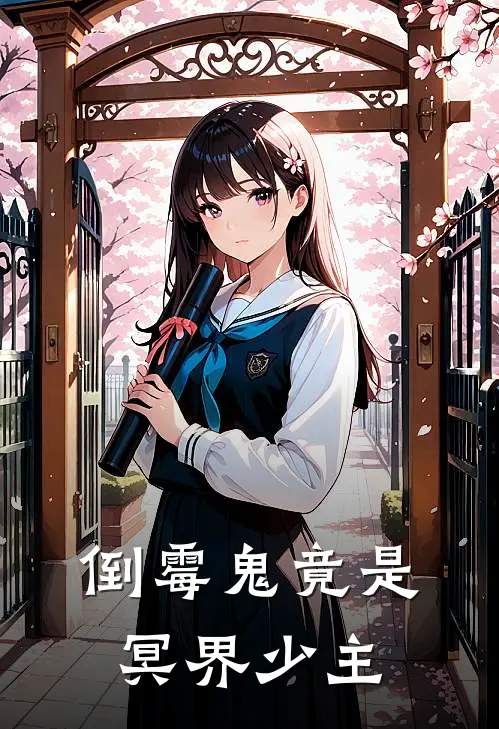 倒霉鬼竟是冥界少主