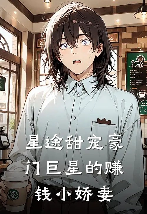 星途甜宠豪门巨星的赚钱小娇妻