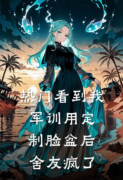 [热门]看到我军训用定制脸盆后，舍友疯了