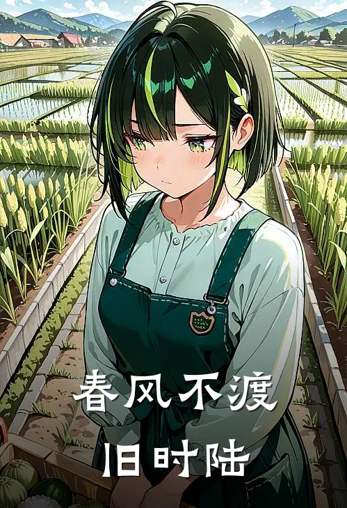 春风不渡旧时陆