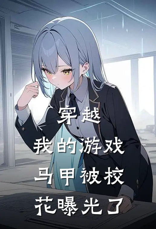 穿越：我的游戏马甲被校花曝光了