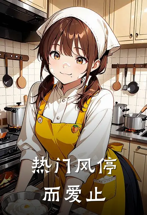 [热门]风停而爱止