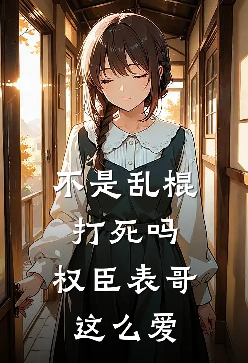 不是乱棍打死吗，权臣表哥这么爱