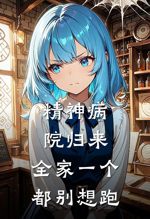 精神病院归来，全家一个都别想跑