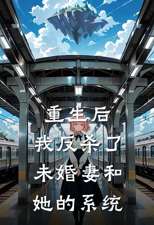 重生后，我反杀了未婚妻和她的系统