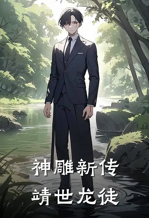 神雕新传：靖世龙徒