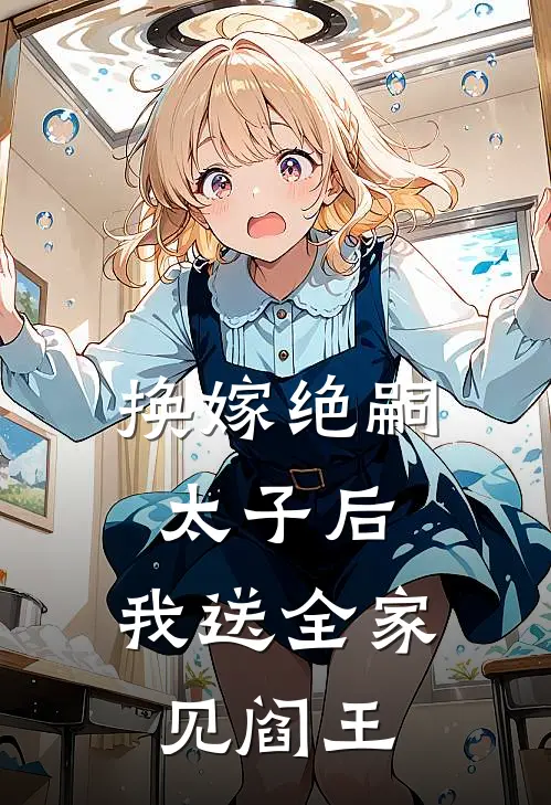 换嫁绝嗣太子后，我送全家见阎王