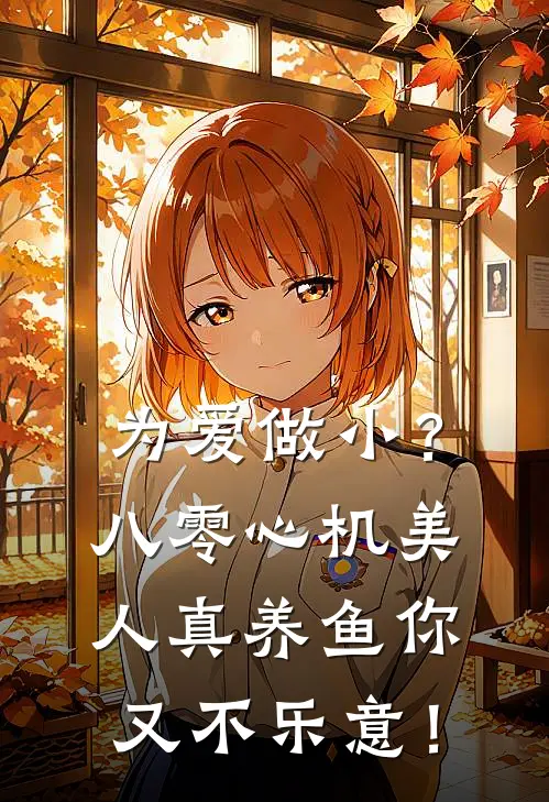 为爱做小？八零心机美人真养鱼你又不乐意！