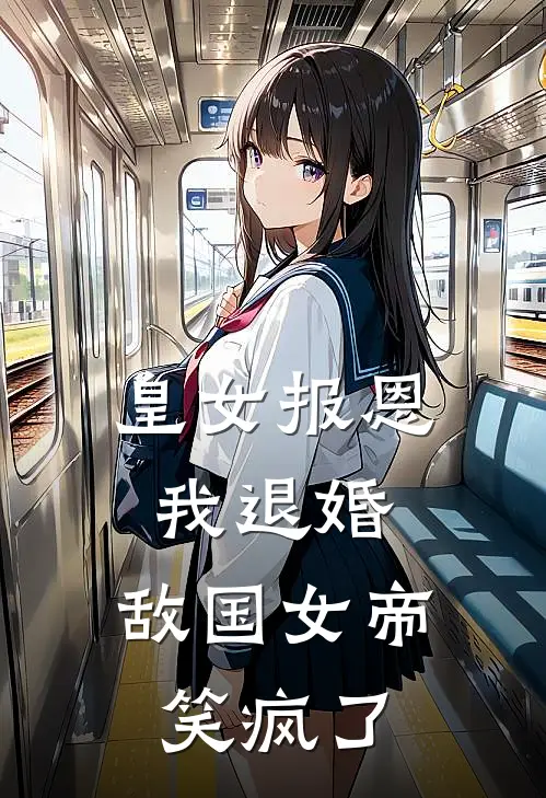 皇女报恩我退婚，敌国女帝笑疯了