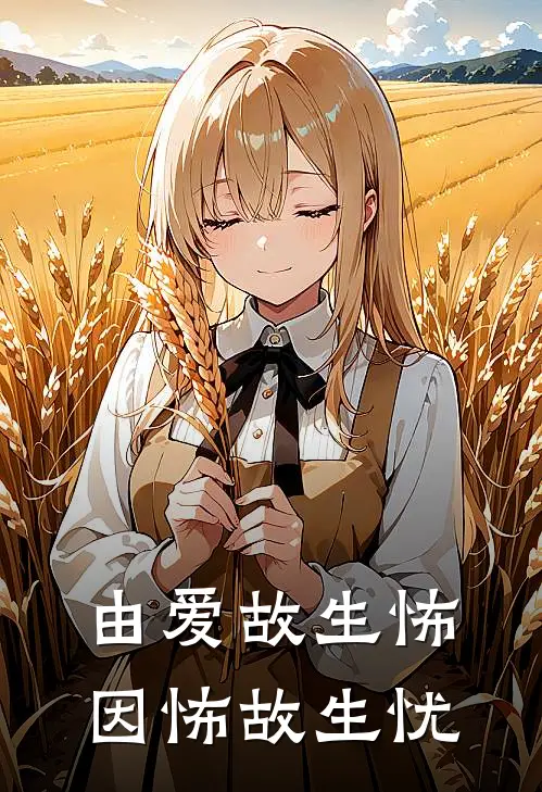 由爱故生怖因怖故生忧