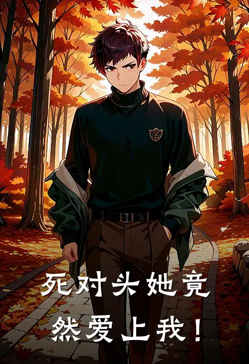 死对头她竟然爱上我！