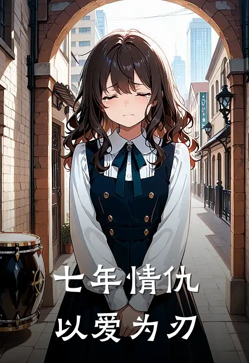 七年情仇，以爱为刃