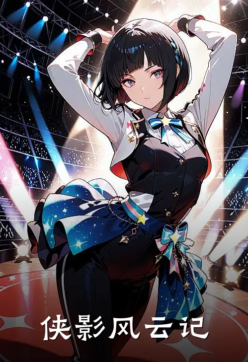 侠影风云记