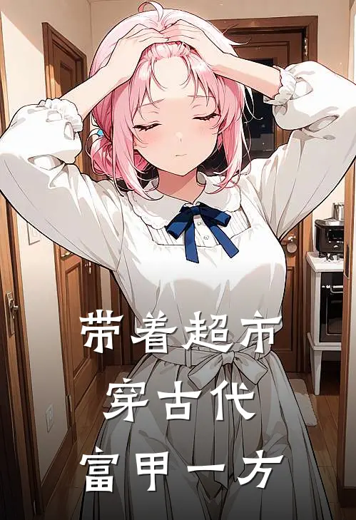 带着超市穿古代：富甲一方