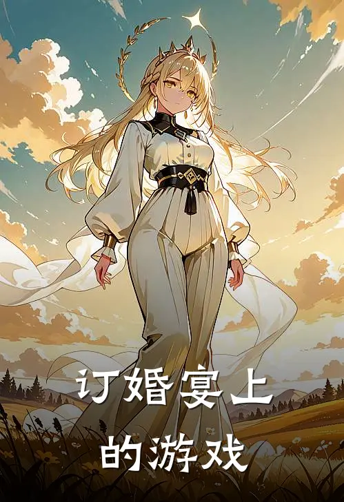 订婚宴上的游戏