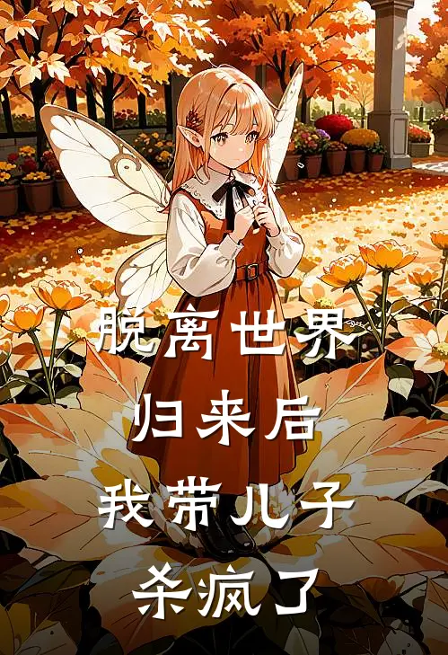 脱离世界归来后，我带儿子杀疯了