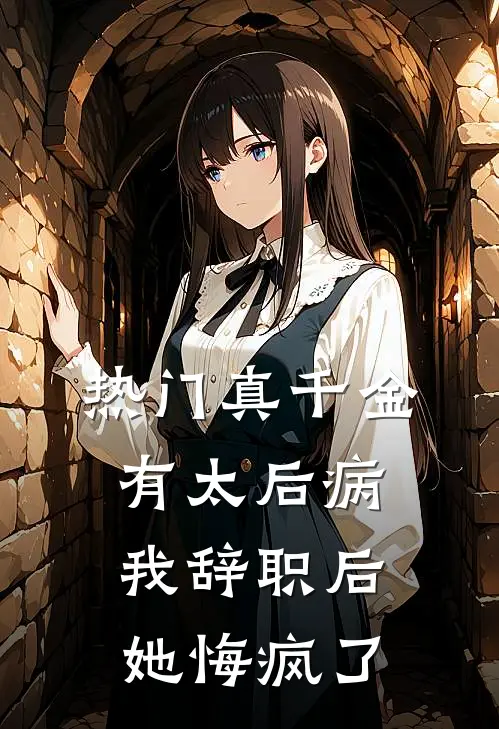 [热门]真千金有太后病，我辞职后她悔疯了