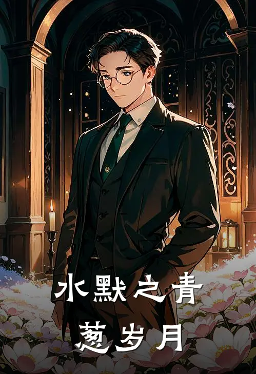 水默之青葱岁月