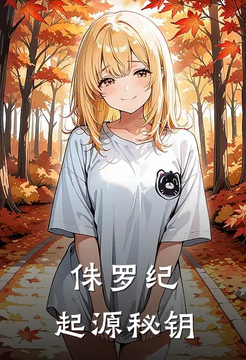 侏罗纪：起源秘钥