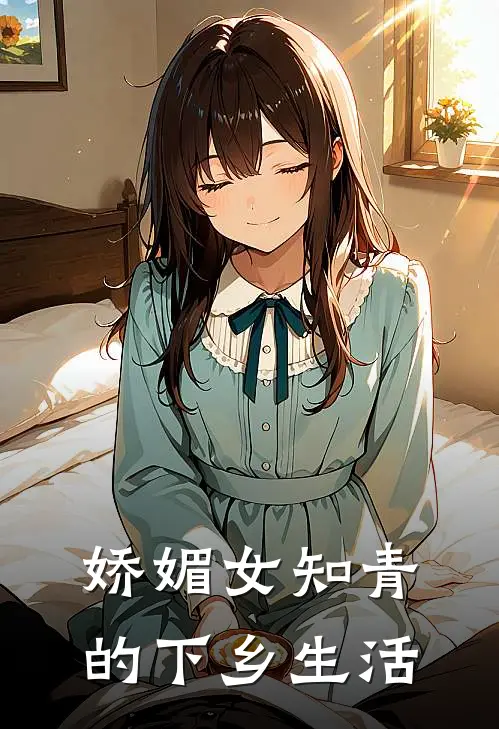 娇媚女知青的下乡生活